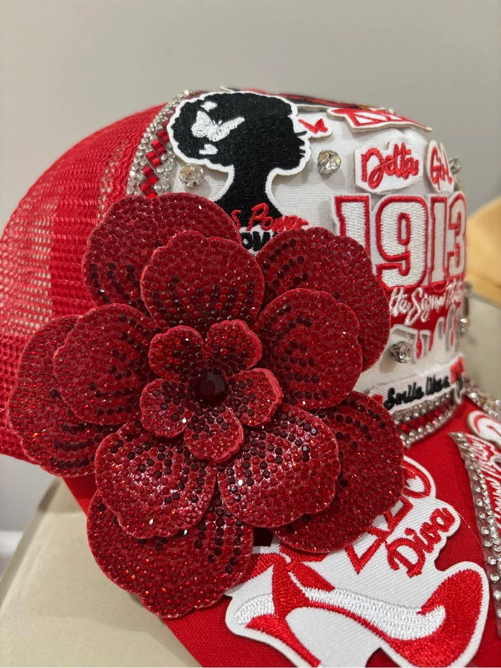 Sorority Hat